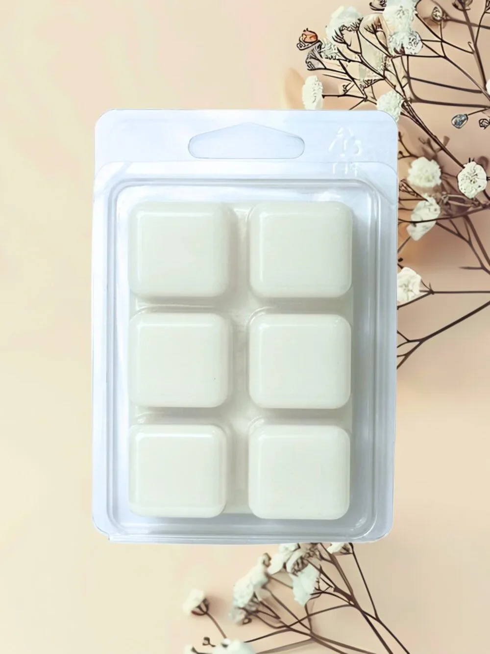 Phat Bath & Body Vanilla Rosè Soy Wax Melts